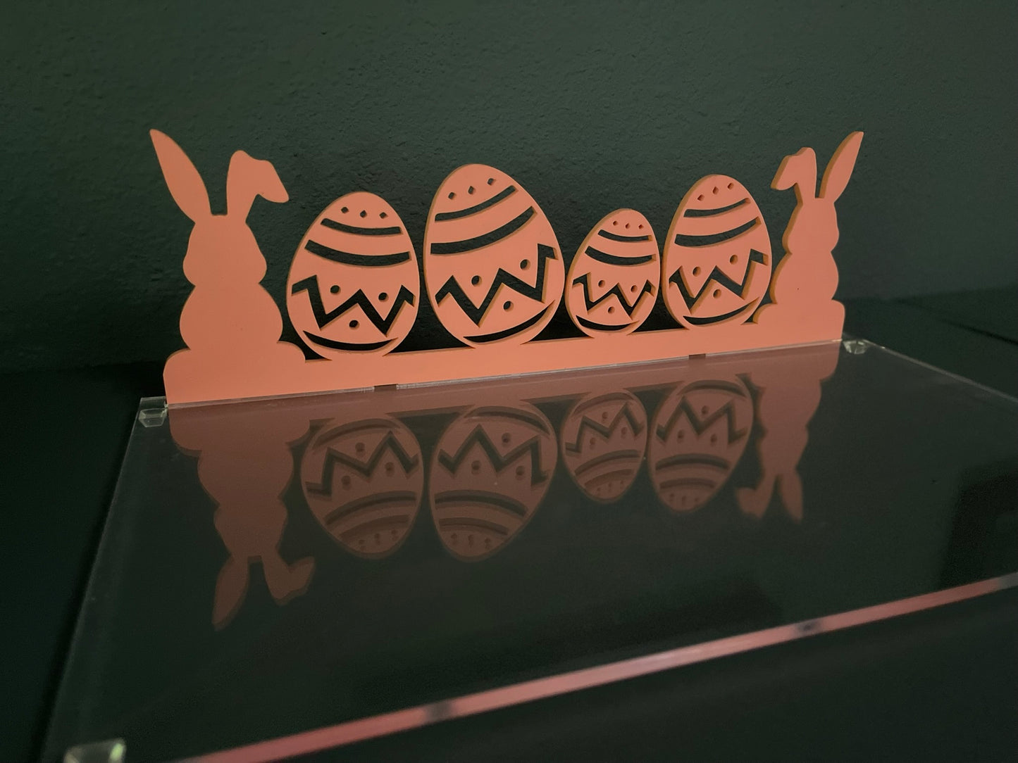 Easter Party Board