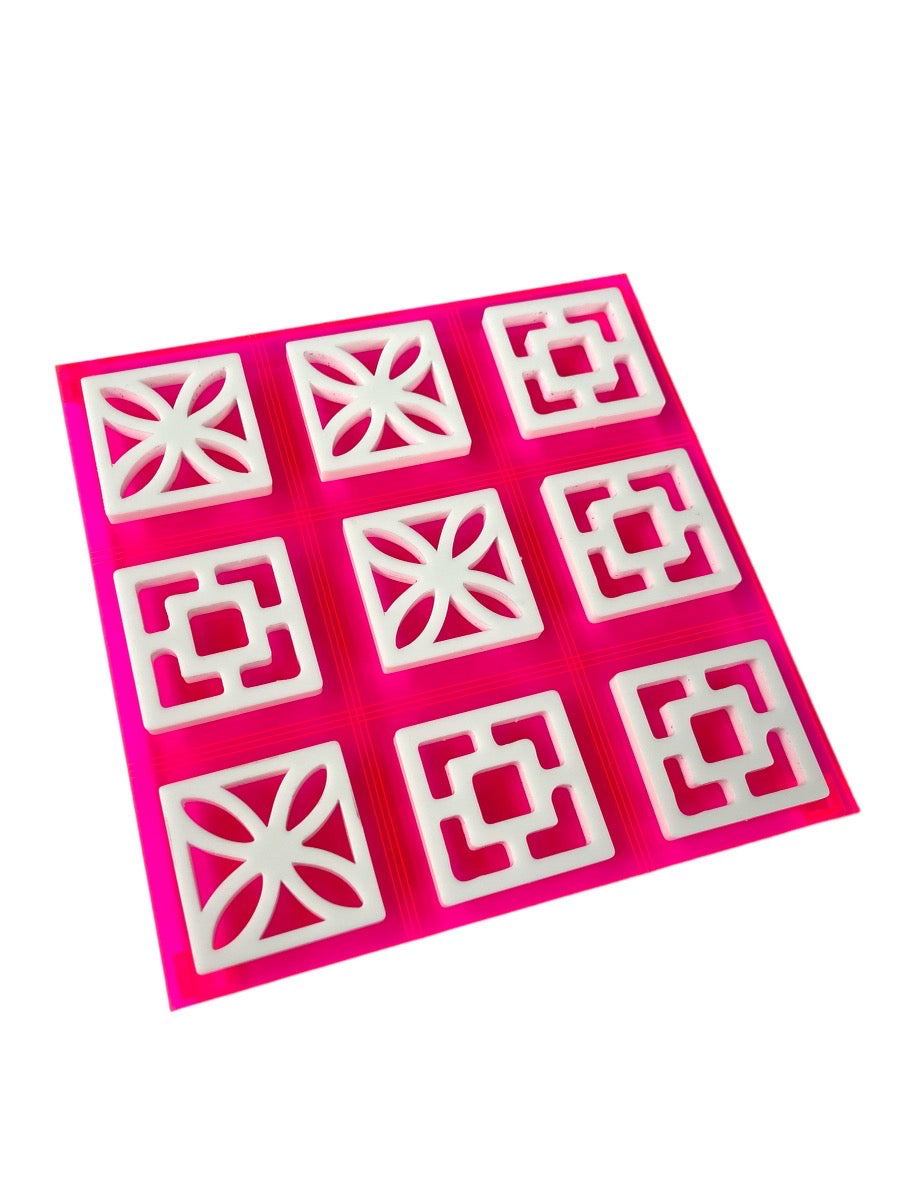 TOKENS: Breeze Block