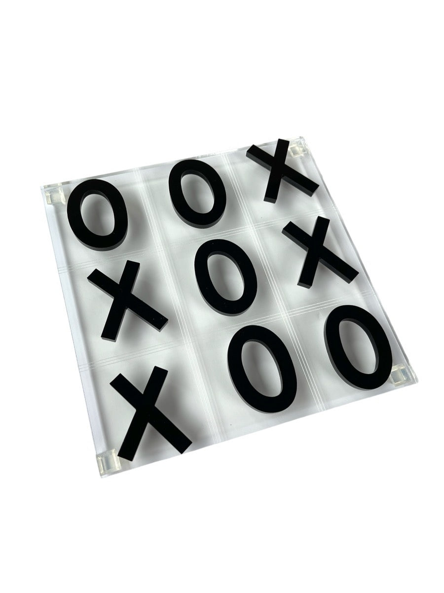 TOKENS: XO