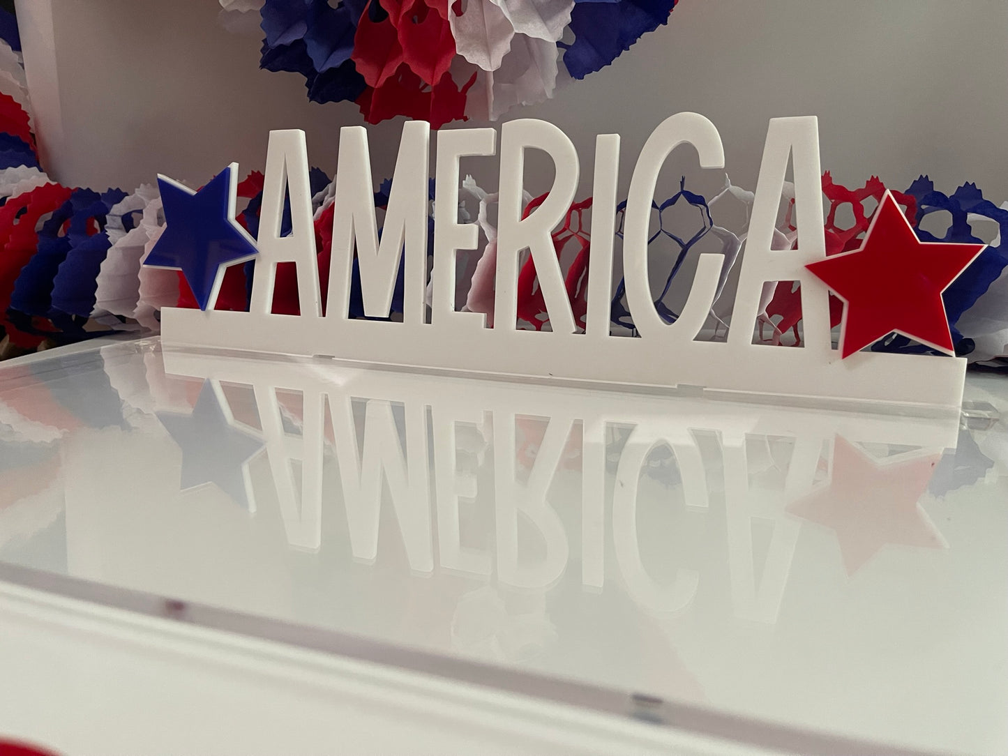 America Party Board